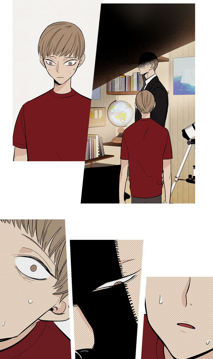Read Interview with a Murderer chapter 18 image 10 on Lezhin