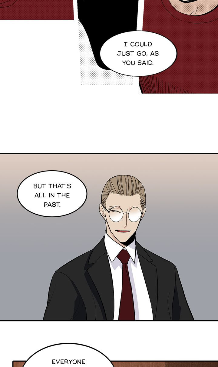 Read Interview with a Murderer chapter 18 image 11 on Lezhin