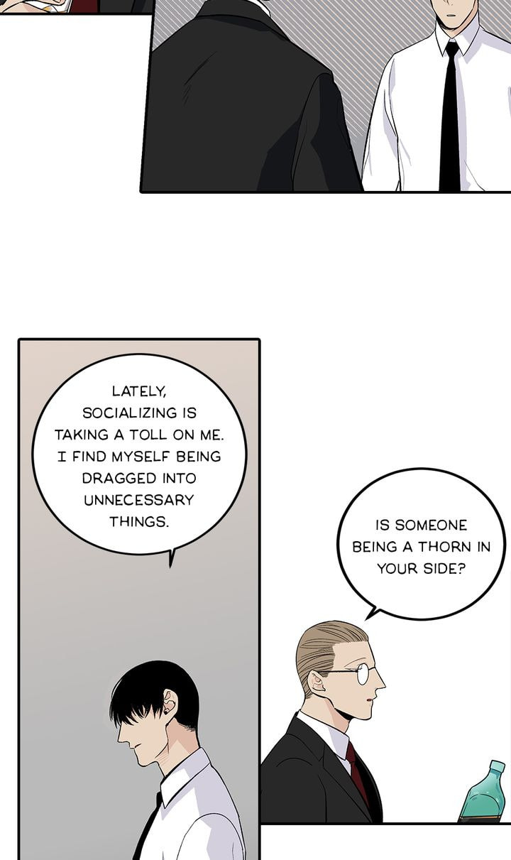 Read Interview with a Murderer chapter 18 image 13 on Lezhin