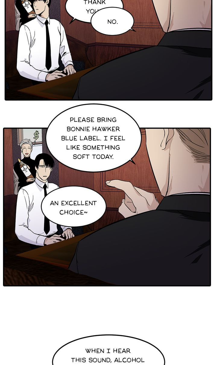 Read Interview with a Murderer chapter 18 image 2 on Lezhin