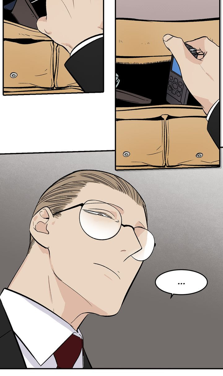 Read Interview with a Murderer chapter 18 image 21 on Lezhin