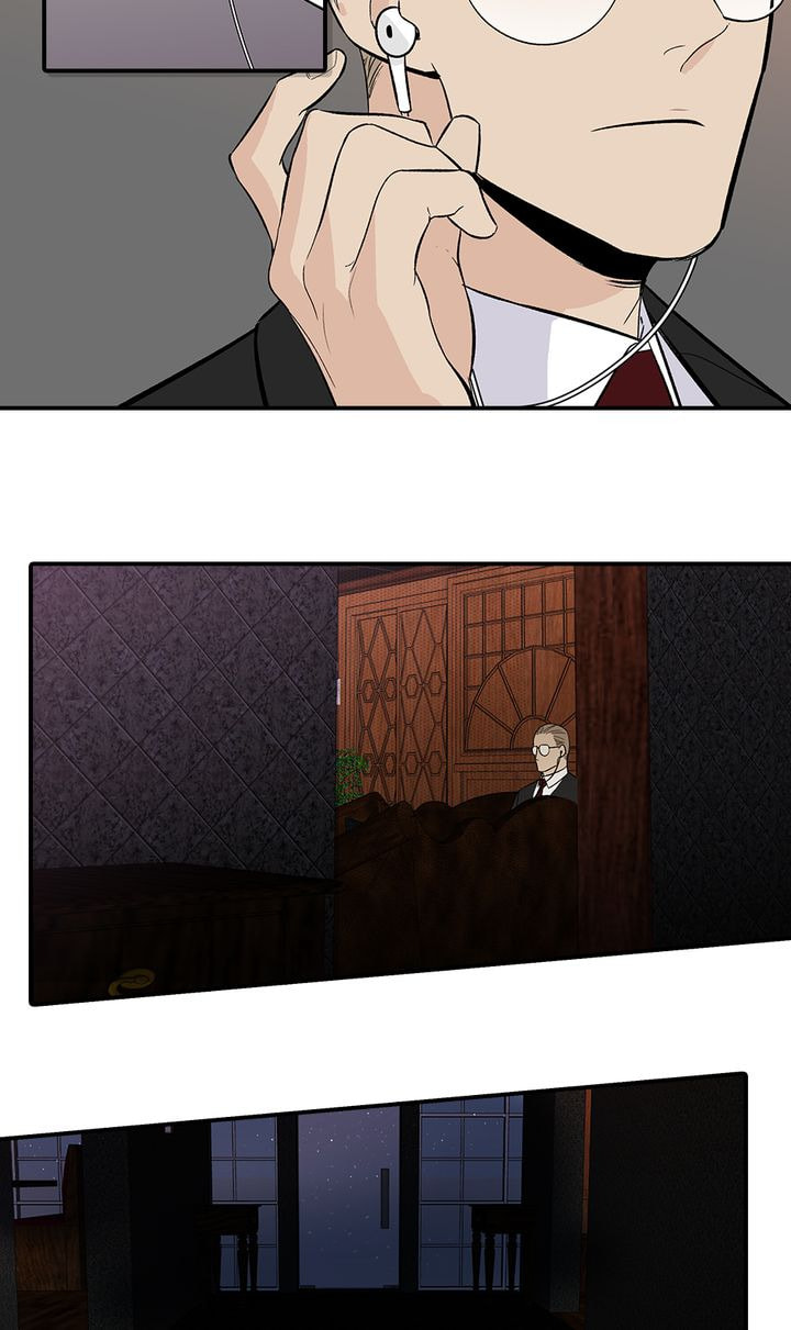 Read Interview with a Murderer chapter 18 image 23 on Lezhin