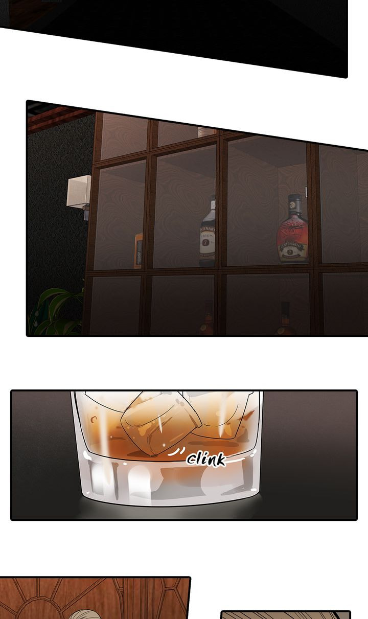 Read Interview with a Murderer chapter 18 image 24 on Lezhin