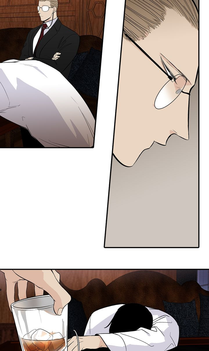 Read Interview with a Murderer chapter 18 image 25 on Lezhin