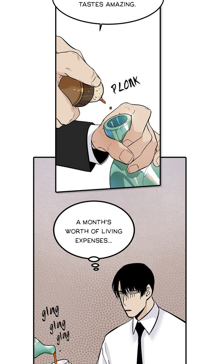 Read Interview with a Murderer chapter 18 image 3 on Lezhin