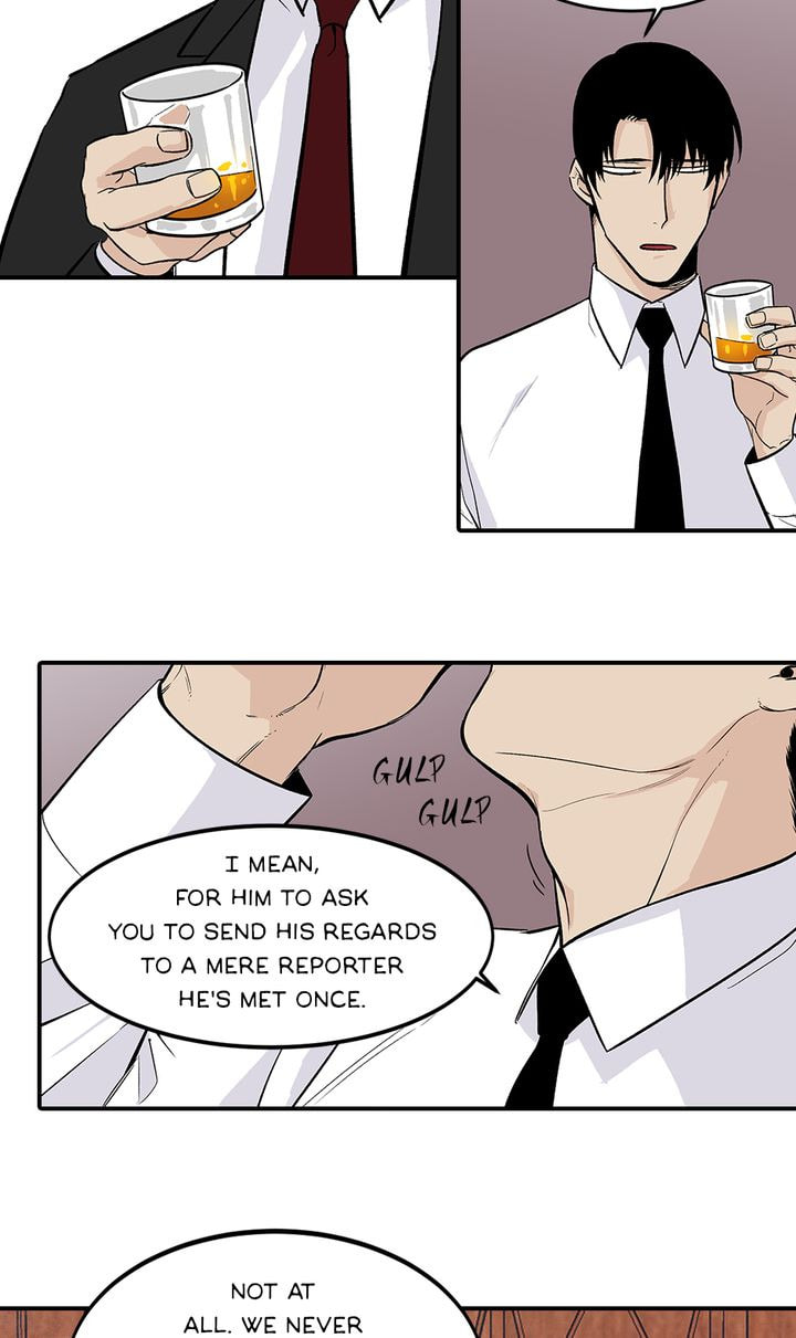 Read Interview with a Murderer chapter 18 image 5 on Lezhin