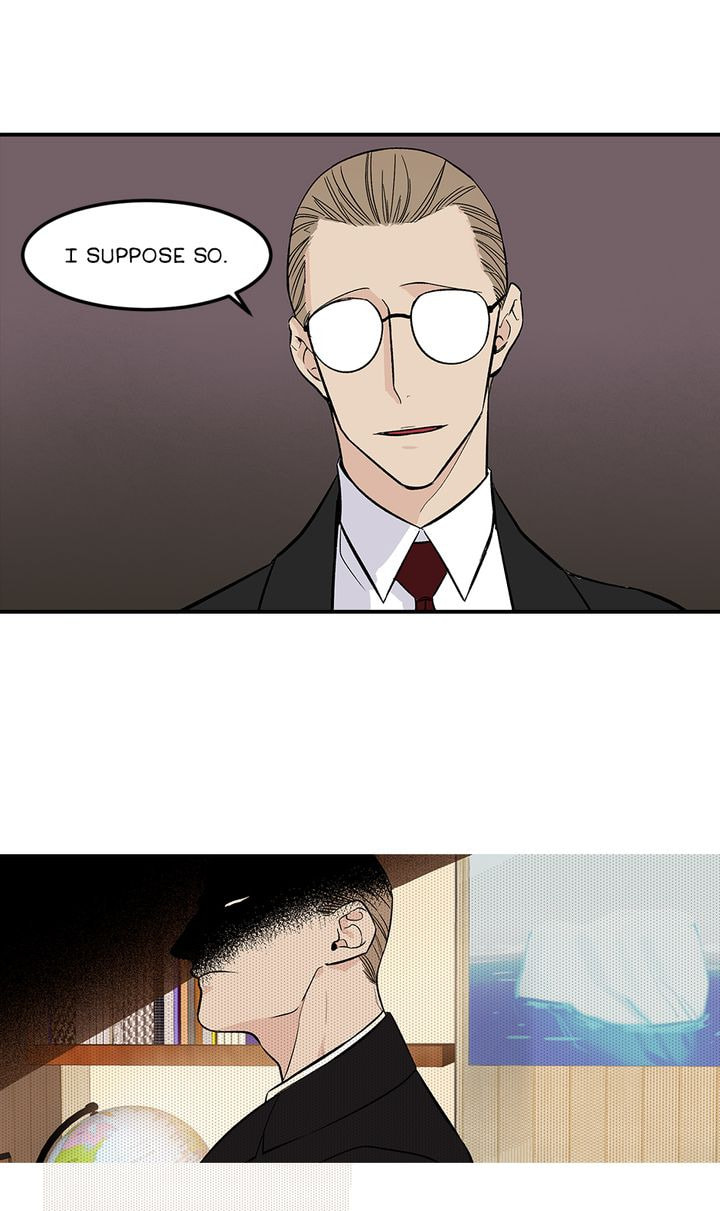 Read Interview with a Murderer chapter 18 image 9 on Lezhin