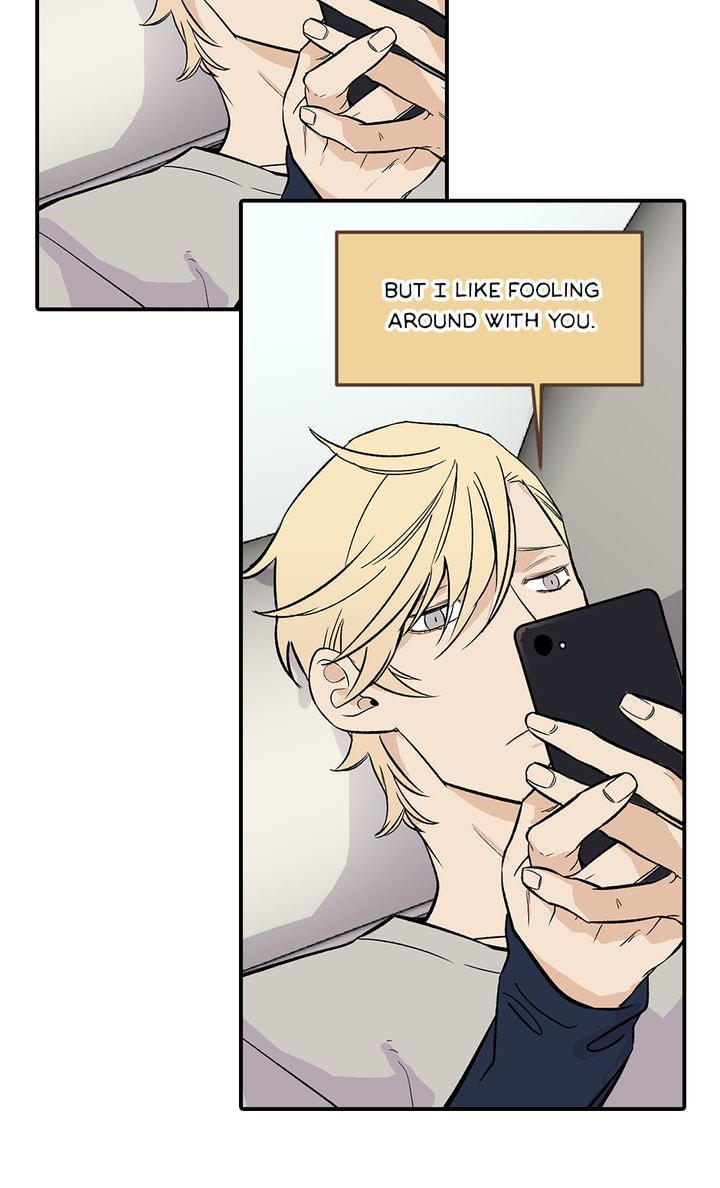 Read Interview with a Murderer chapter 19 image 30 on Lezhin