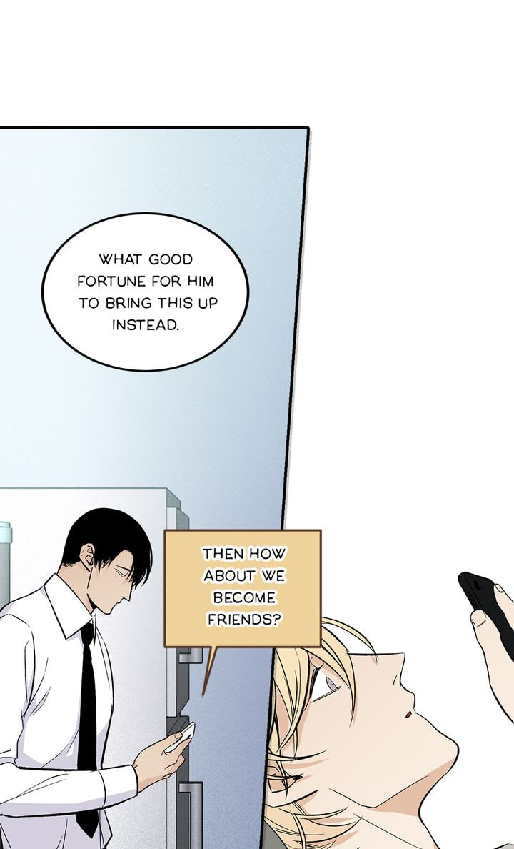 Read Interview with a Murderer chapter 19 image 31 on Lezhin