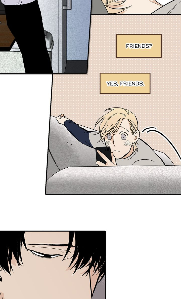 Read Interview with a Murderer chapter 19 image 32 on Lezhin
