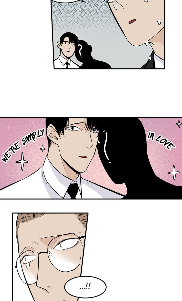 Read Interview with a Murderer chapter 19 image 5 on Lezhin