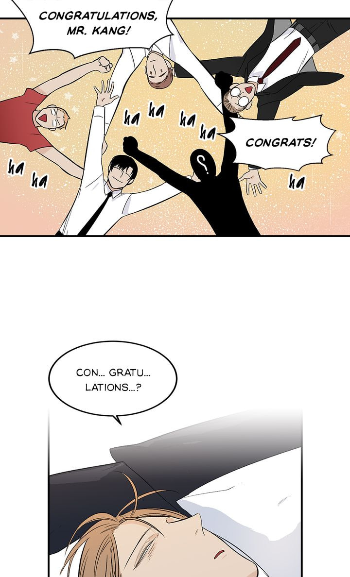 Read Interview with a Murderer chapter 19 image 7 on Lezhin
