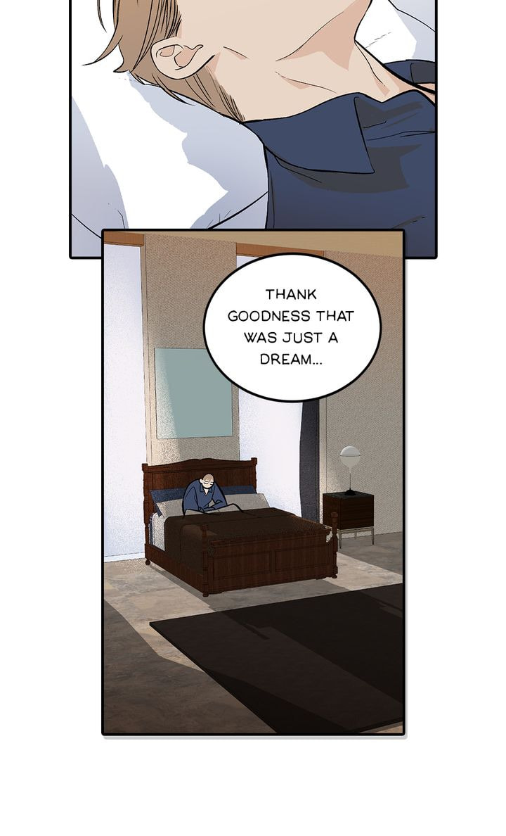 Read Interview with a Murderer chapter 19 image 8 on Lezhin