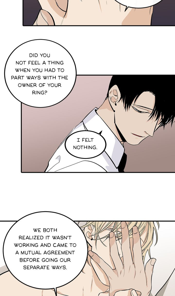 Read Interview with a Murderer chapter 20 image 11 on Lezhin