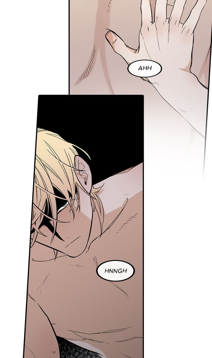 Read Interview with a Murderer chapter 20 image 17 on Lezhin