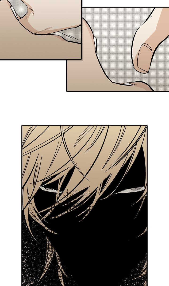 Read Interview with a Murderer chapter 20 image 20 on Lezhin