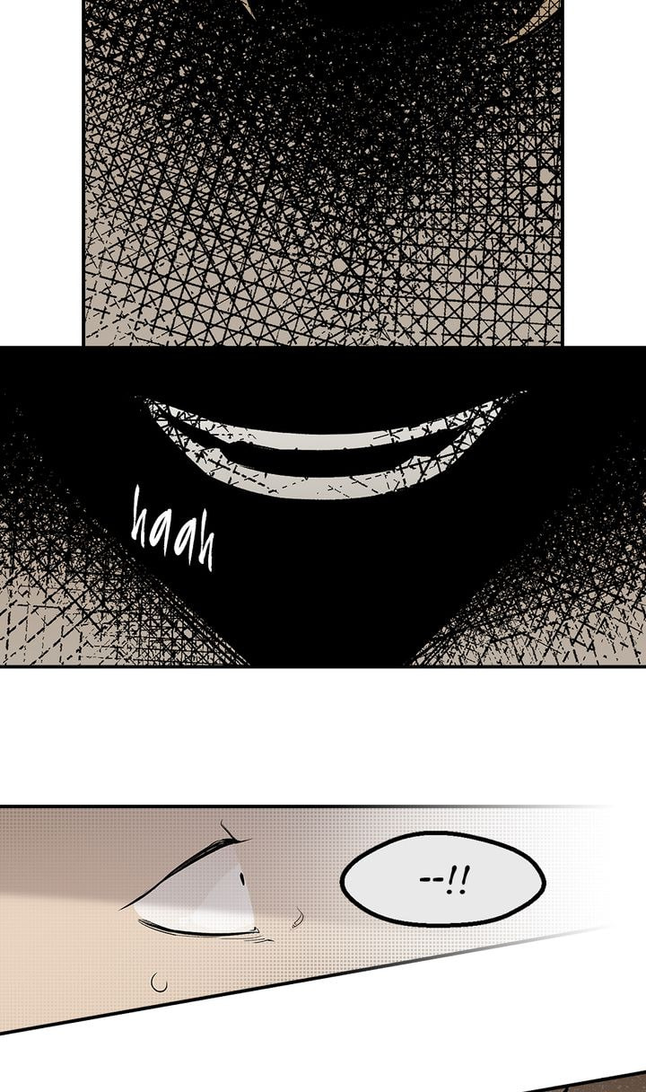 Read Interview with a Murderer chapter 20 image 21 on Lezhin