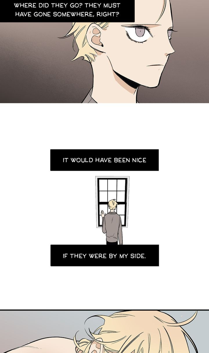 Read Interview with a Murderer chapter 20 image 28 on Lezhin
