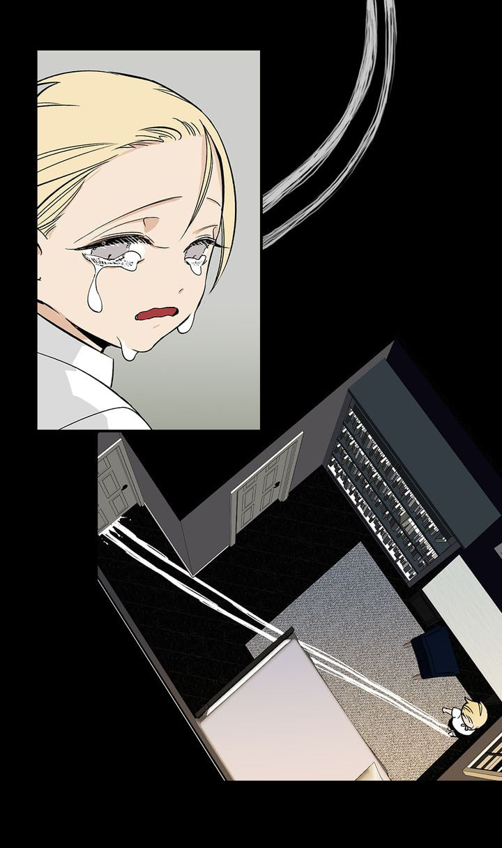 Read Interview with a Murderer chapter 20 image 4 on Lezhin
