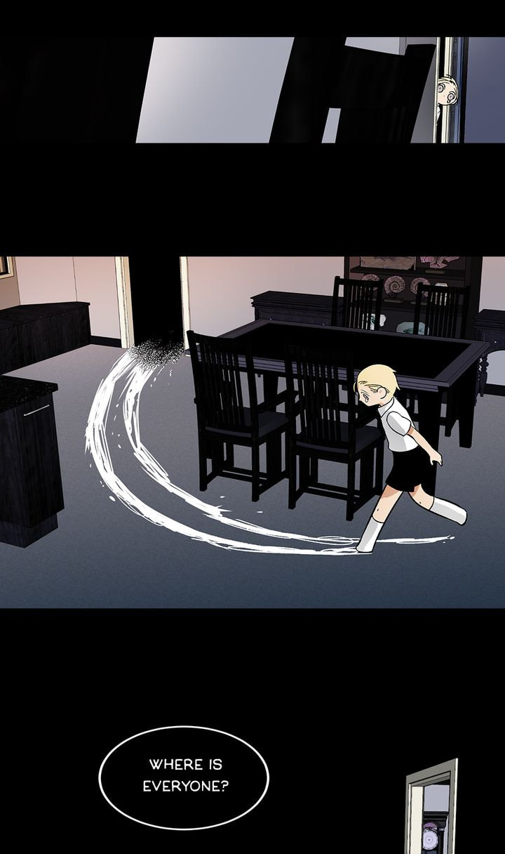 Read Interview with a Murderer chapter 20 image 5 on Lezhin