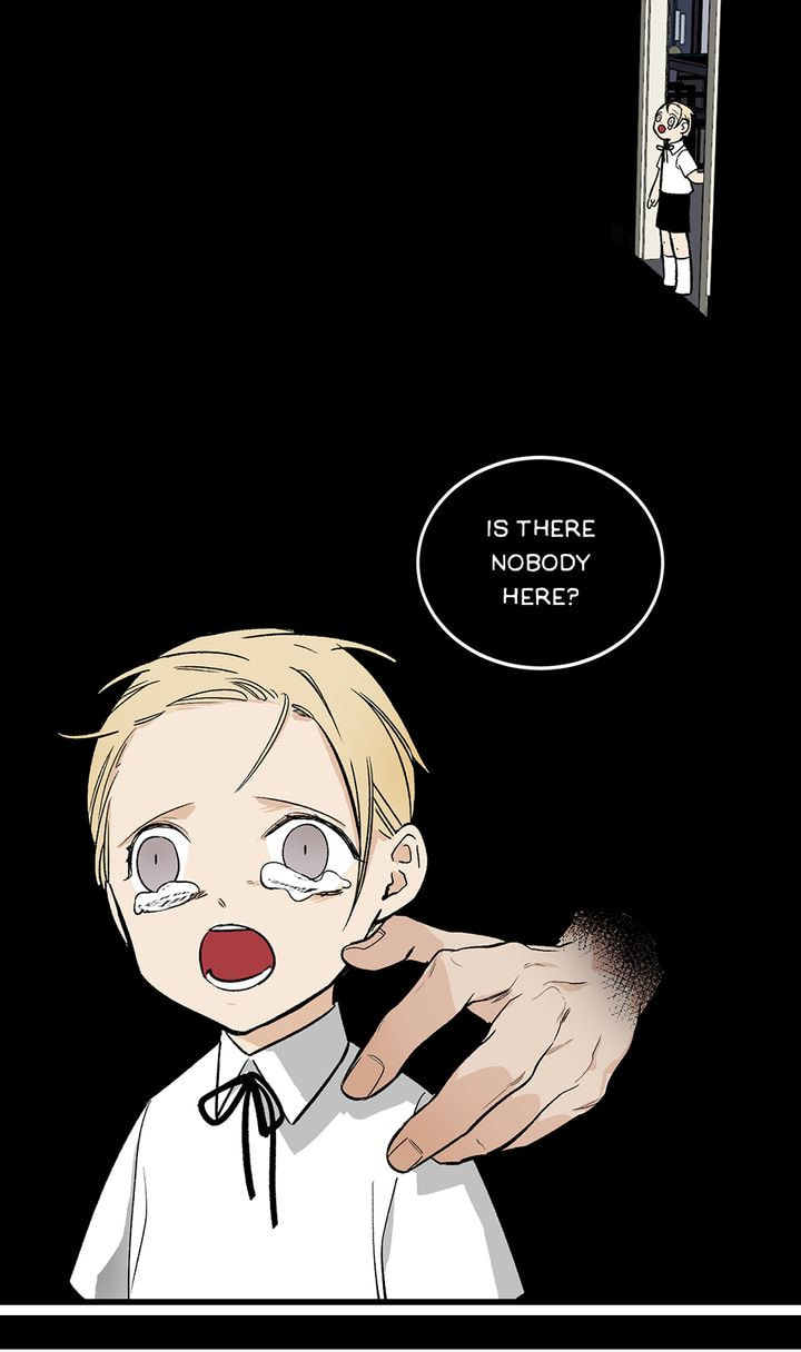 Read Interview with a Murderer chapter 20 image 6 on Lezhin