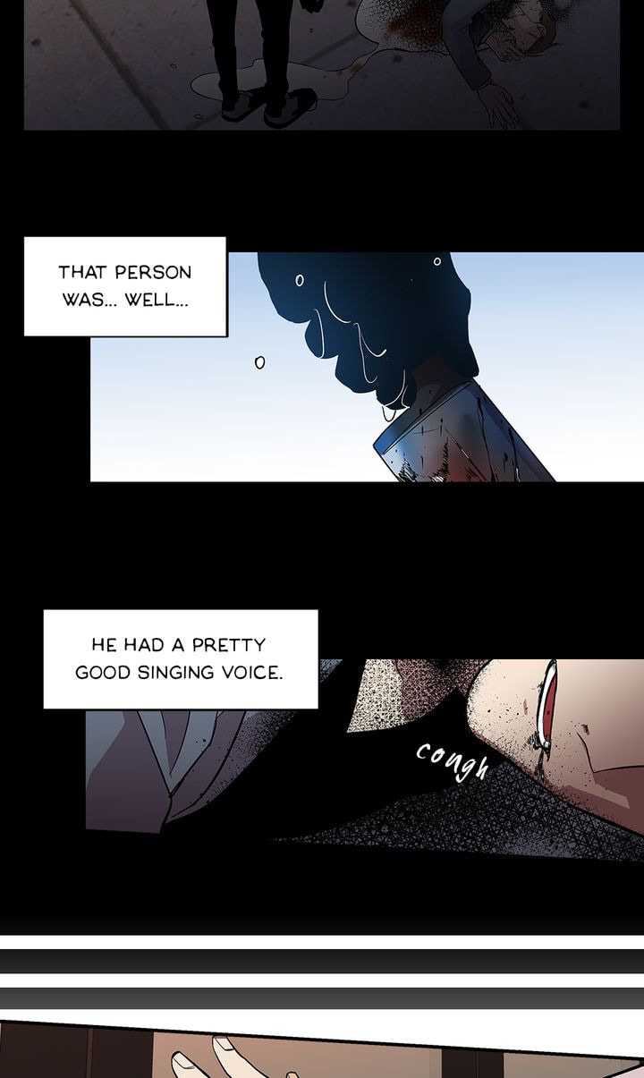 Read Interview with a Murderer chapter 21 image 11 on Lezhin