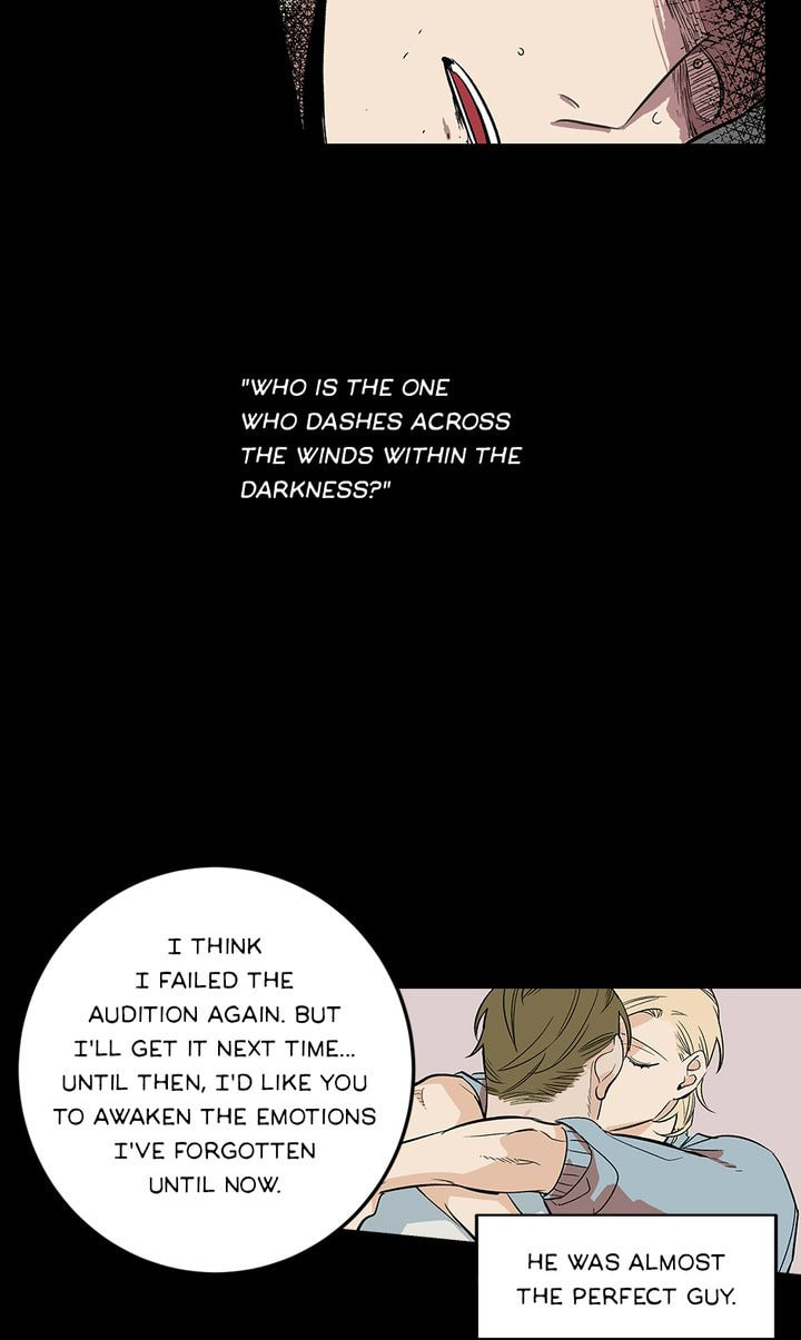 Read Interview with a Murderer chapter 21 image 13 on Lezhin