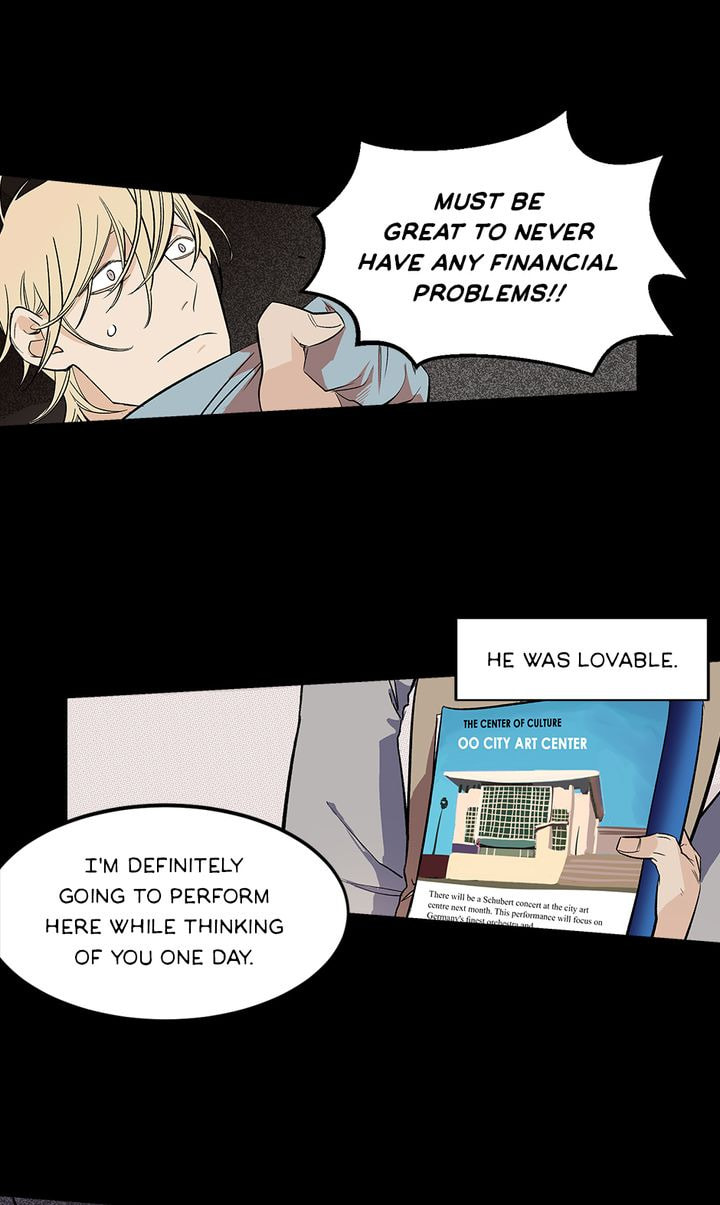 Read Interview with a Murderer chapter 21 image 14 on Lezhin