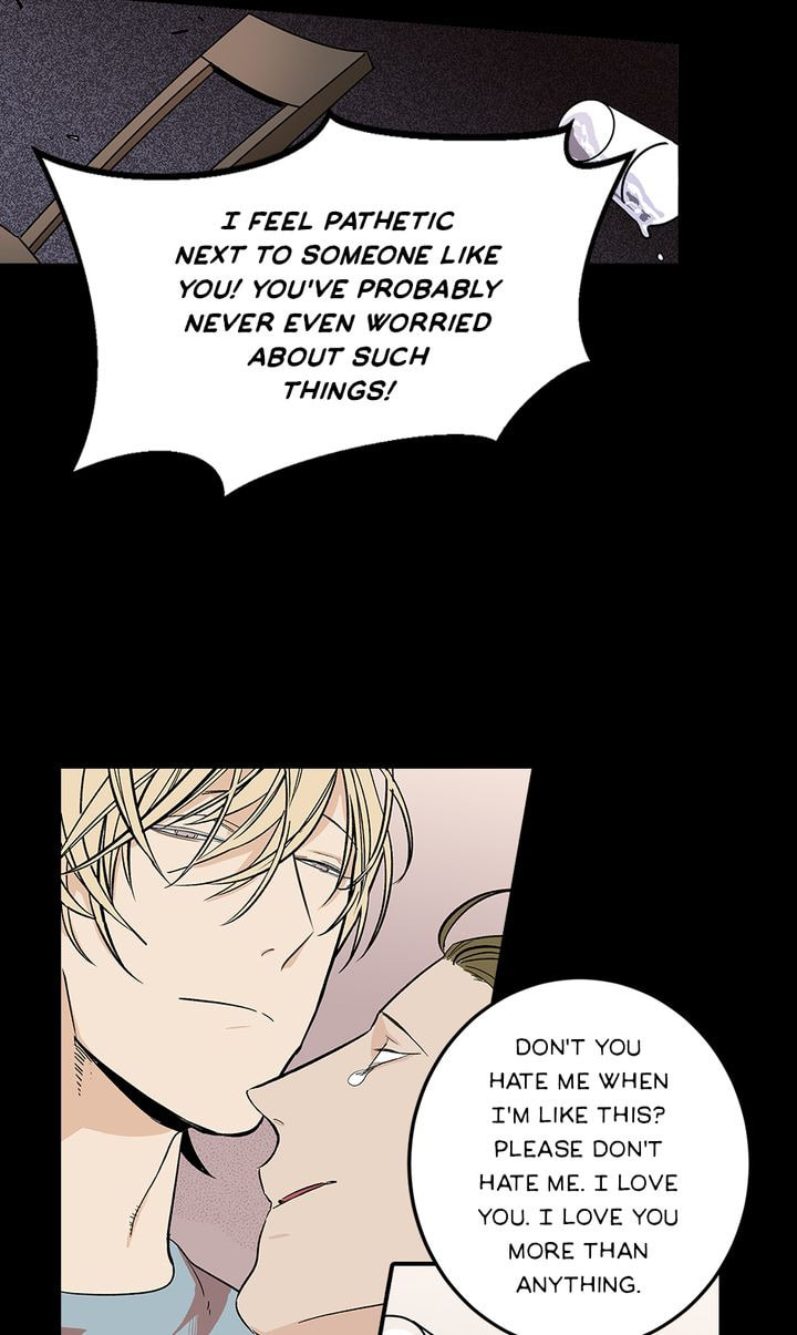 Read Interview with a Murderer chapter 21 image 15 on Lezhin