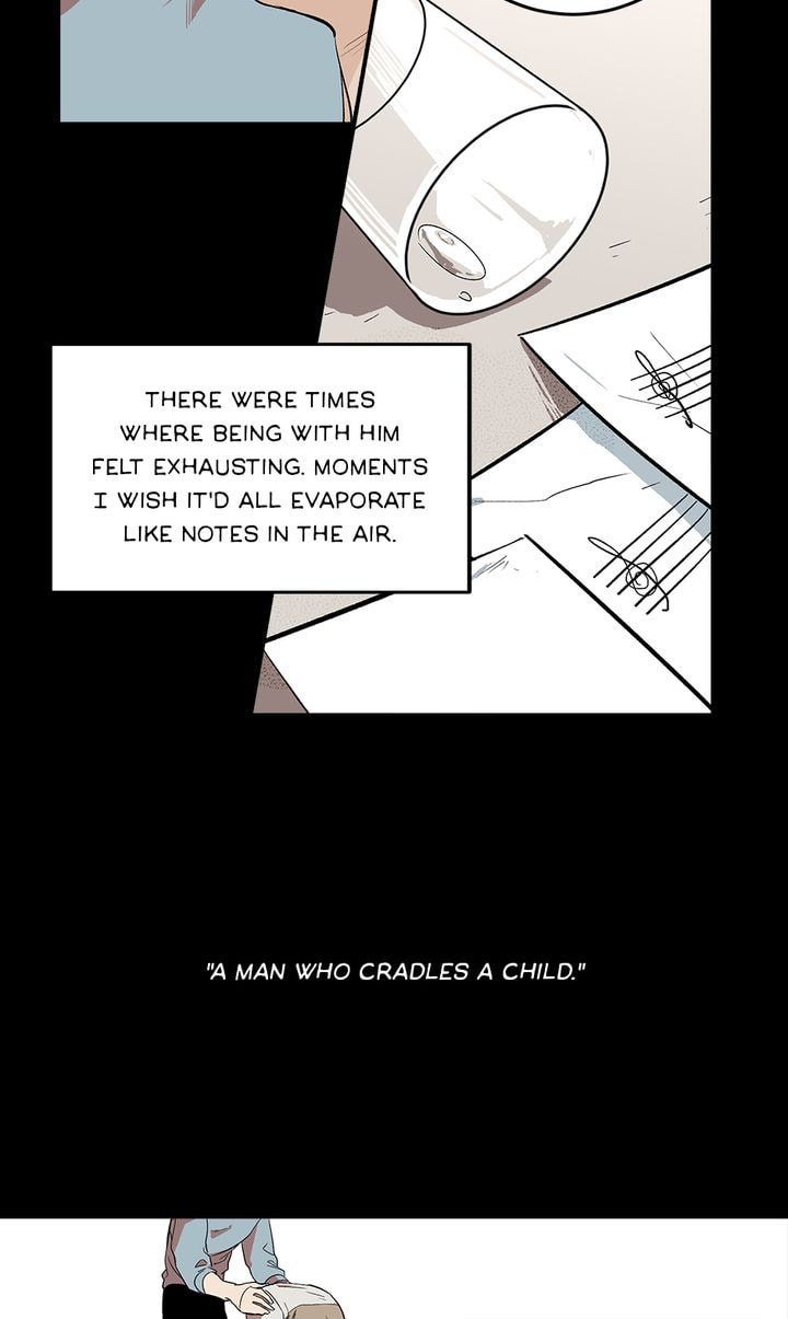 Read Interview with a Murderer chapter 21 image 16 on Lezhin