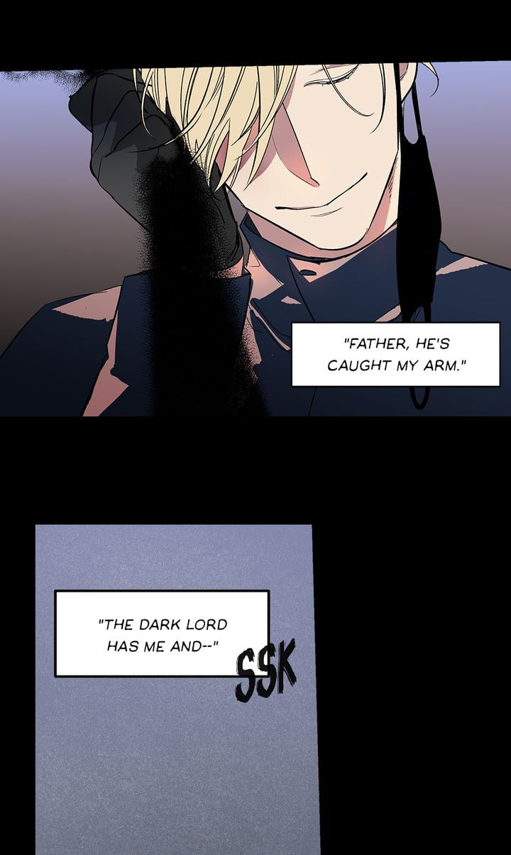 Read Interview with a Murderer chapter 21 image 27 on Lezhin