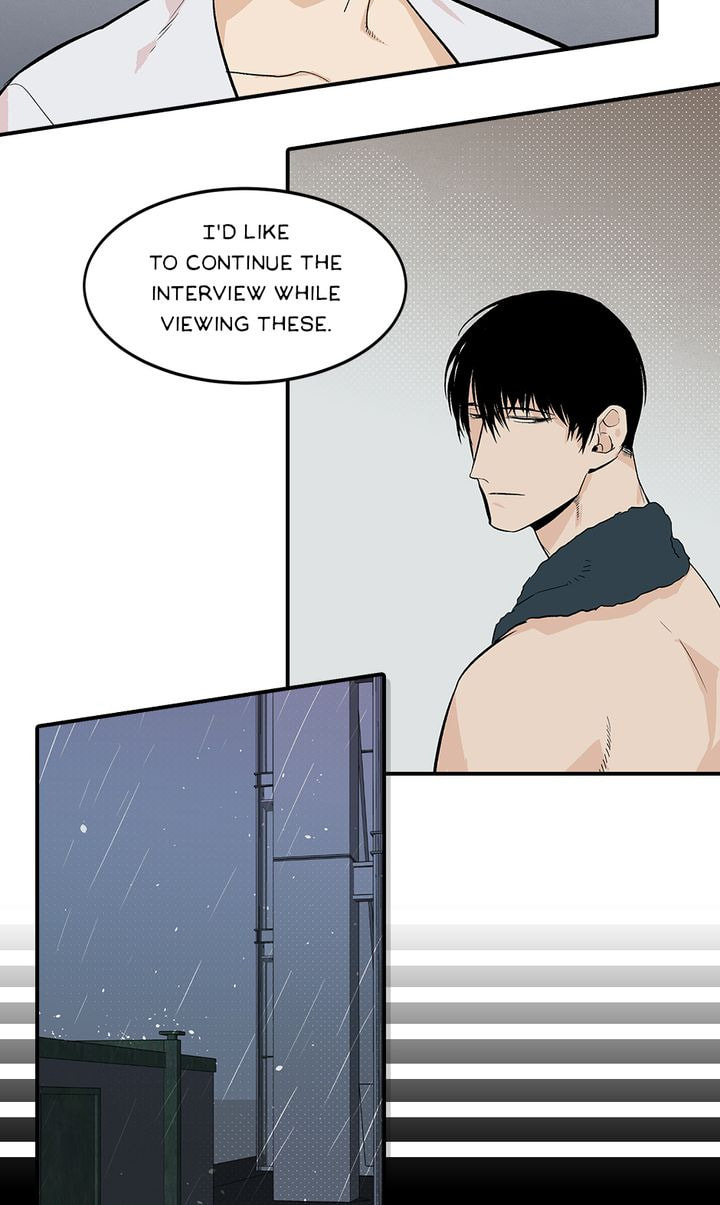 Read Interview with a Murderer chapter 21 image 8 on Lezhin