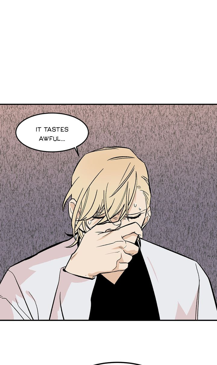 Read Interview with a Murderer chapter 22 image 15 on Lezhin