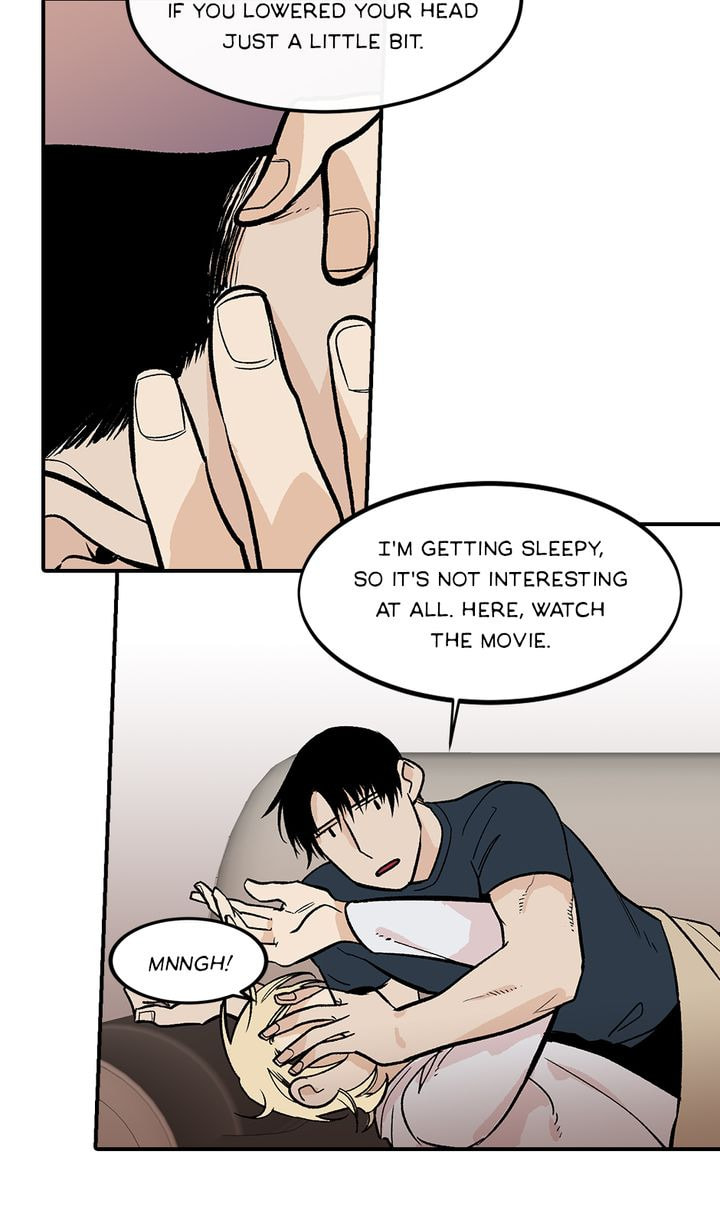 Read Interview with a Murderer chapter 22 image 31 on Lezhin