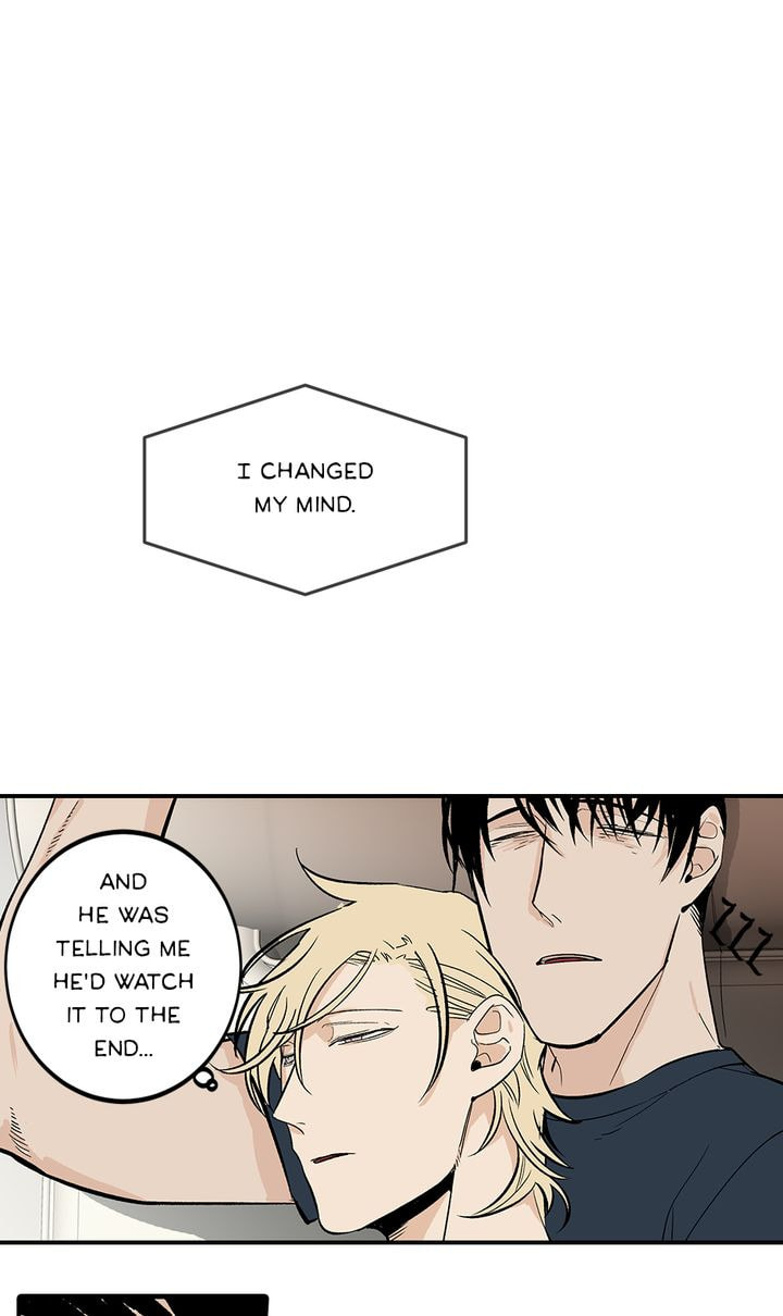 Read Interview with a Murderer chapter 22 image 32 on Lezhin