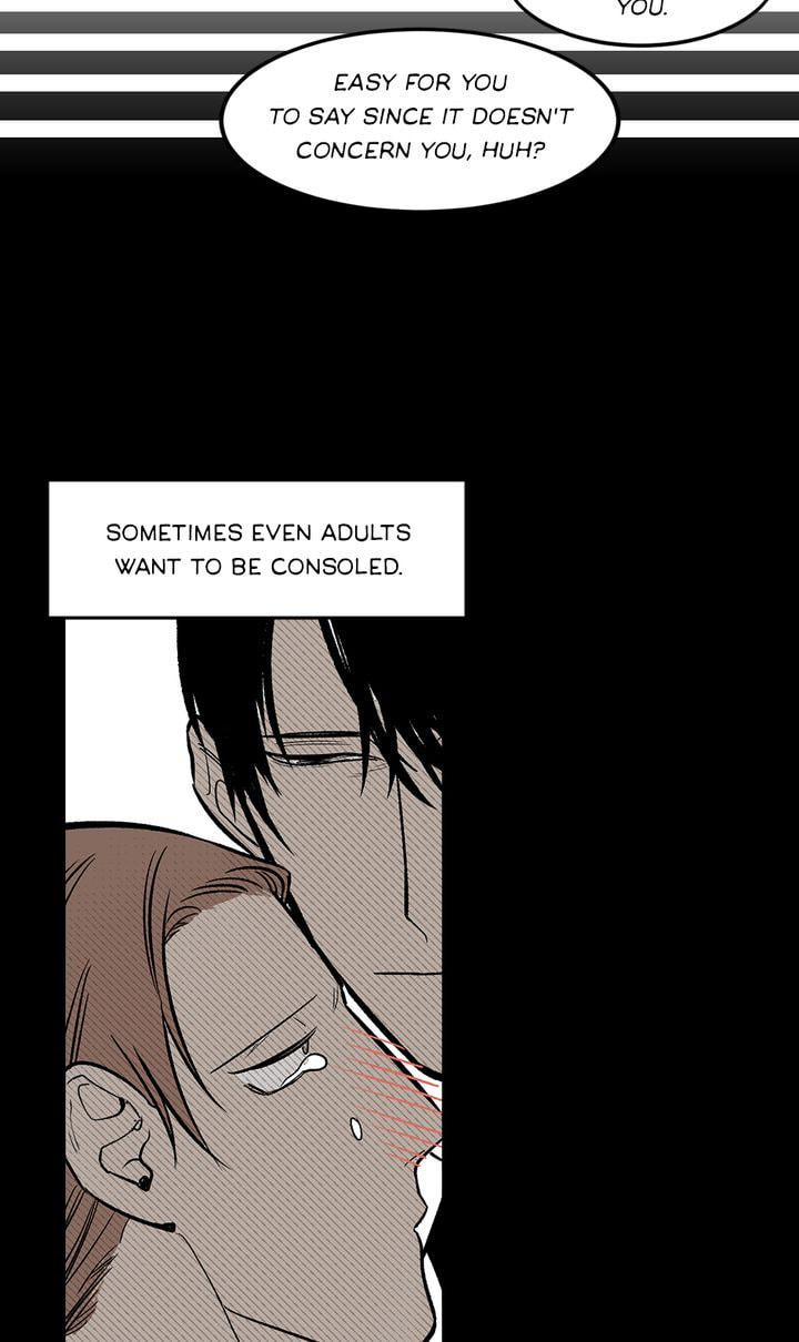 Read Interview with a Murderer chapter 22 image 7 on Lezhin