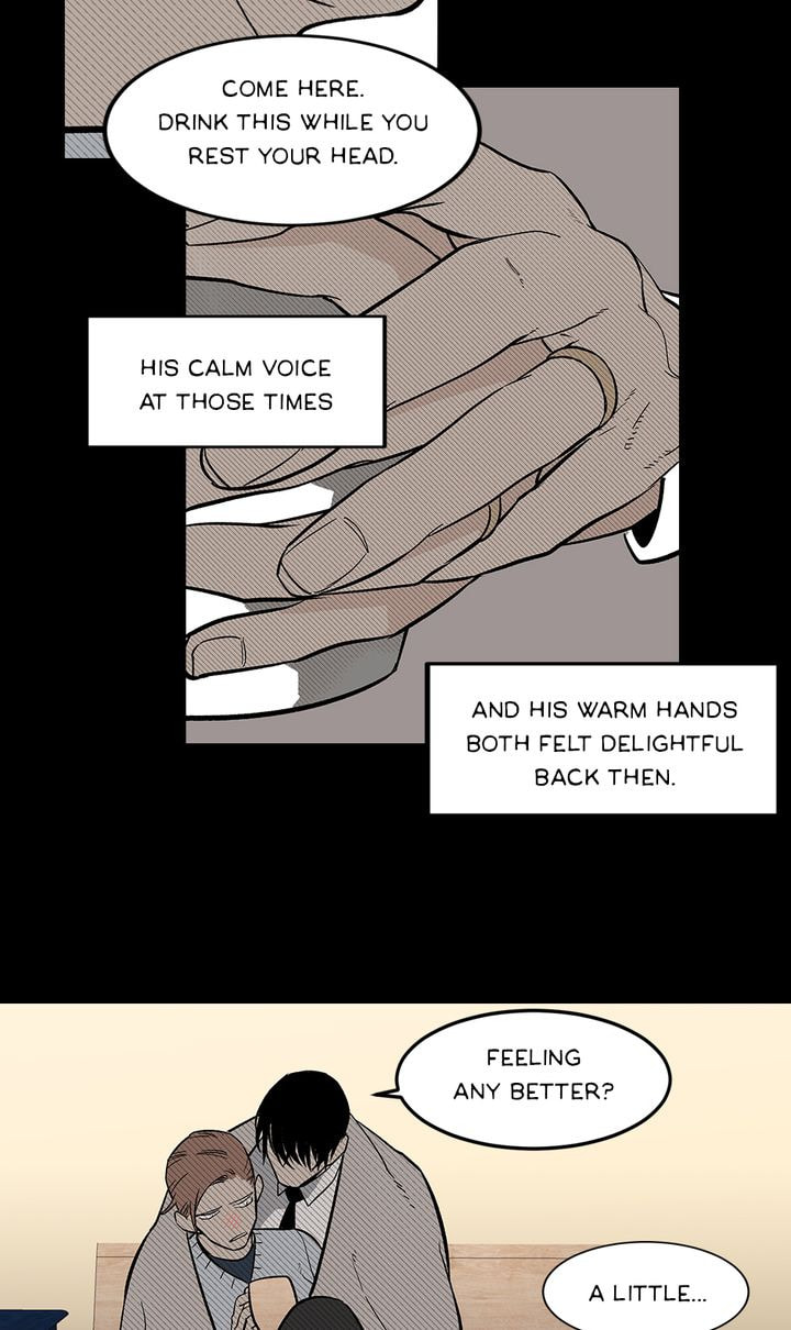 Read Interview with a Murderer chapter 22 image 8 on Lezhin