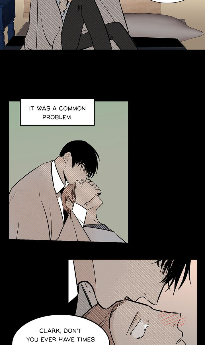 Read Interview with a Murderer chapter 22 image 9 on Lezhin