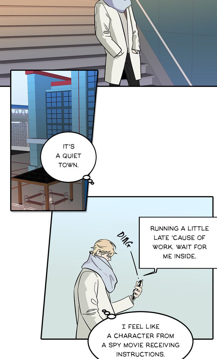 Read Interview with a Murderer chapter 23 image 10 on Lezhin