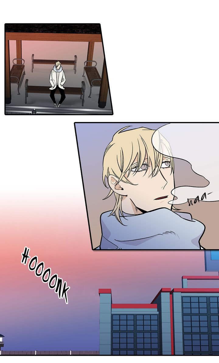 Read Interview with a Murderer chapter 23 image 12 on Lezhin