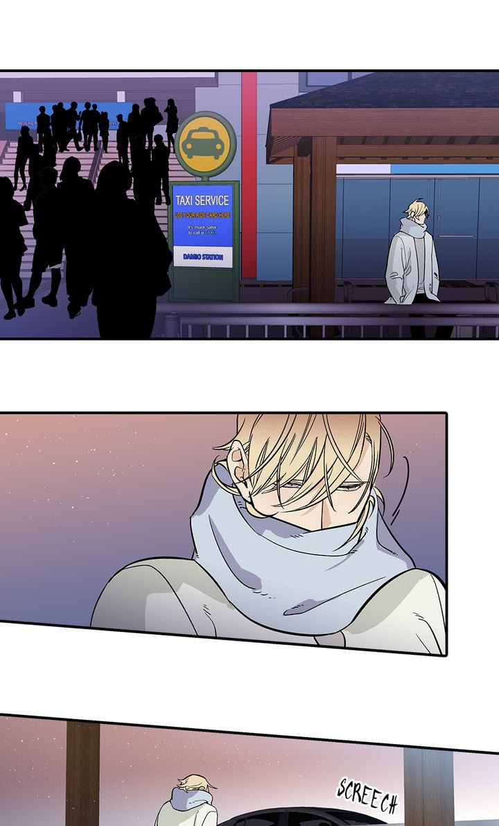 Read Interview with a Murderer chapter 23 image 13 on Lezhin