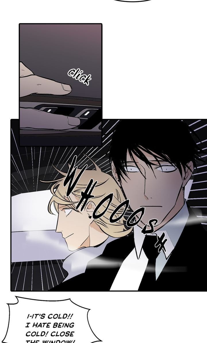 Read Interview with a Murderer chapter 23 image 20 on Lezhin