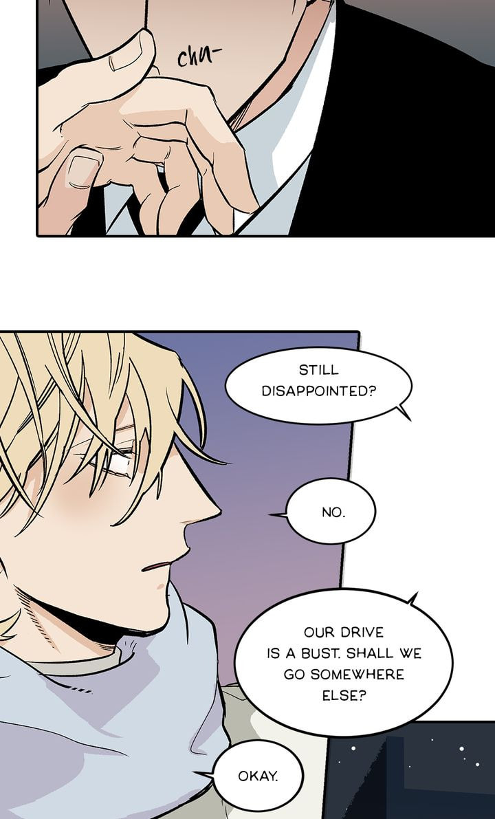 Read Interview with a Murderer chapter 23 image 22 on Lezhin