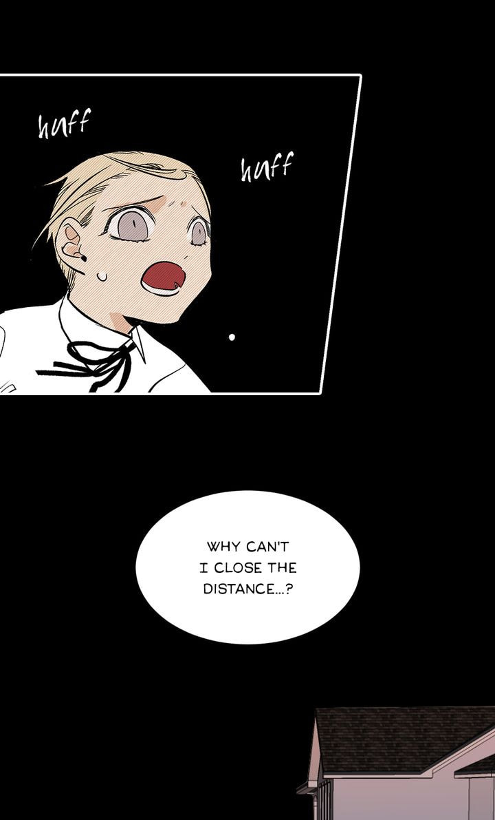 Read Interview with a Murderer chapter 23 image 26 on Lezhin