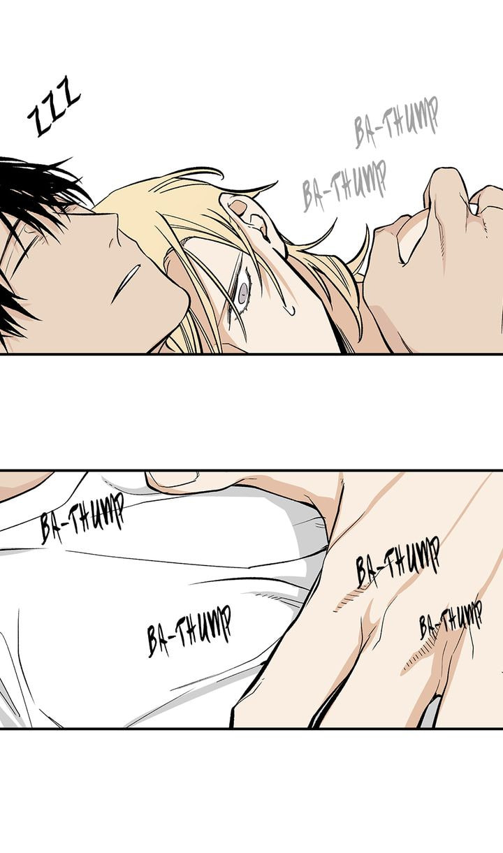 Read Interview with a Murderer chapter 23 image 31 on Lezhin