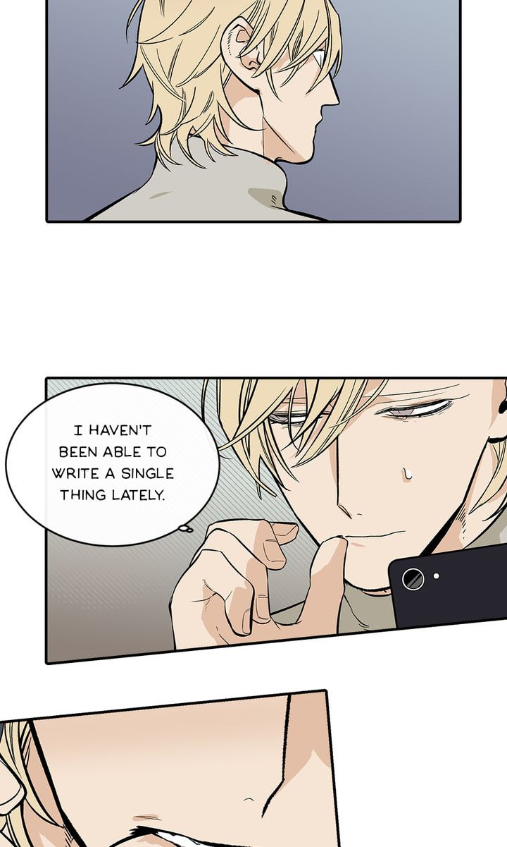 Read Interview with a Murderer chapter 24 image 10 on Lezhin