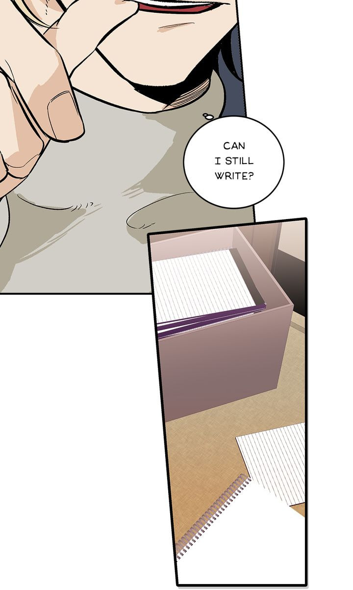 Read Interview with a Murderer chapter 24 image 11 on Lezhin