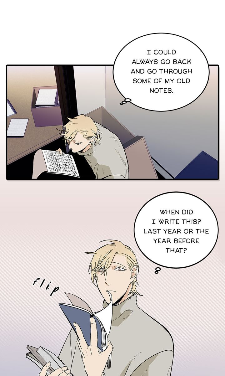 Read Interview with a Murderer chapter 24 image 12 on Lezhin