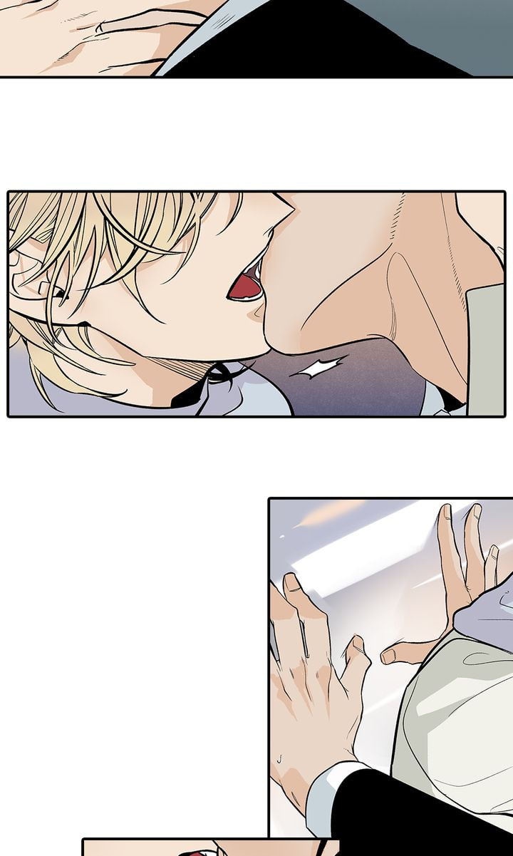 Read Interview with a Murderer chapter 24 image 3 on Lezhin