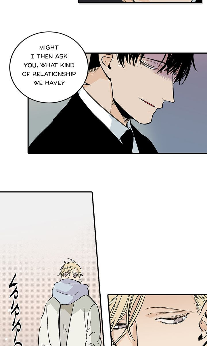 Read Interview with a Murderer chapter 24 image 6 on Lezhin